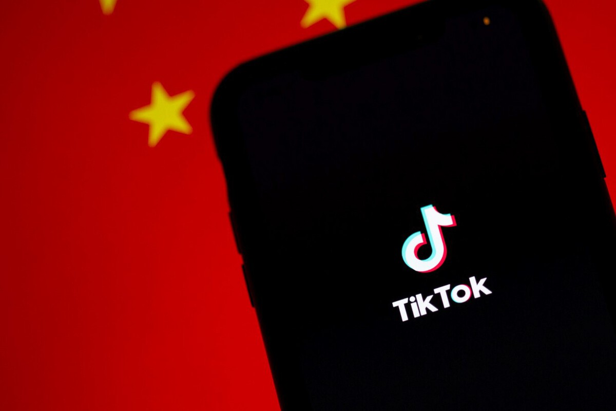 Estados Unidos avala la prohibición de TikTok y 170 millones de usuarios se quedarán sin acceso a la app móvil