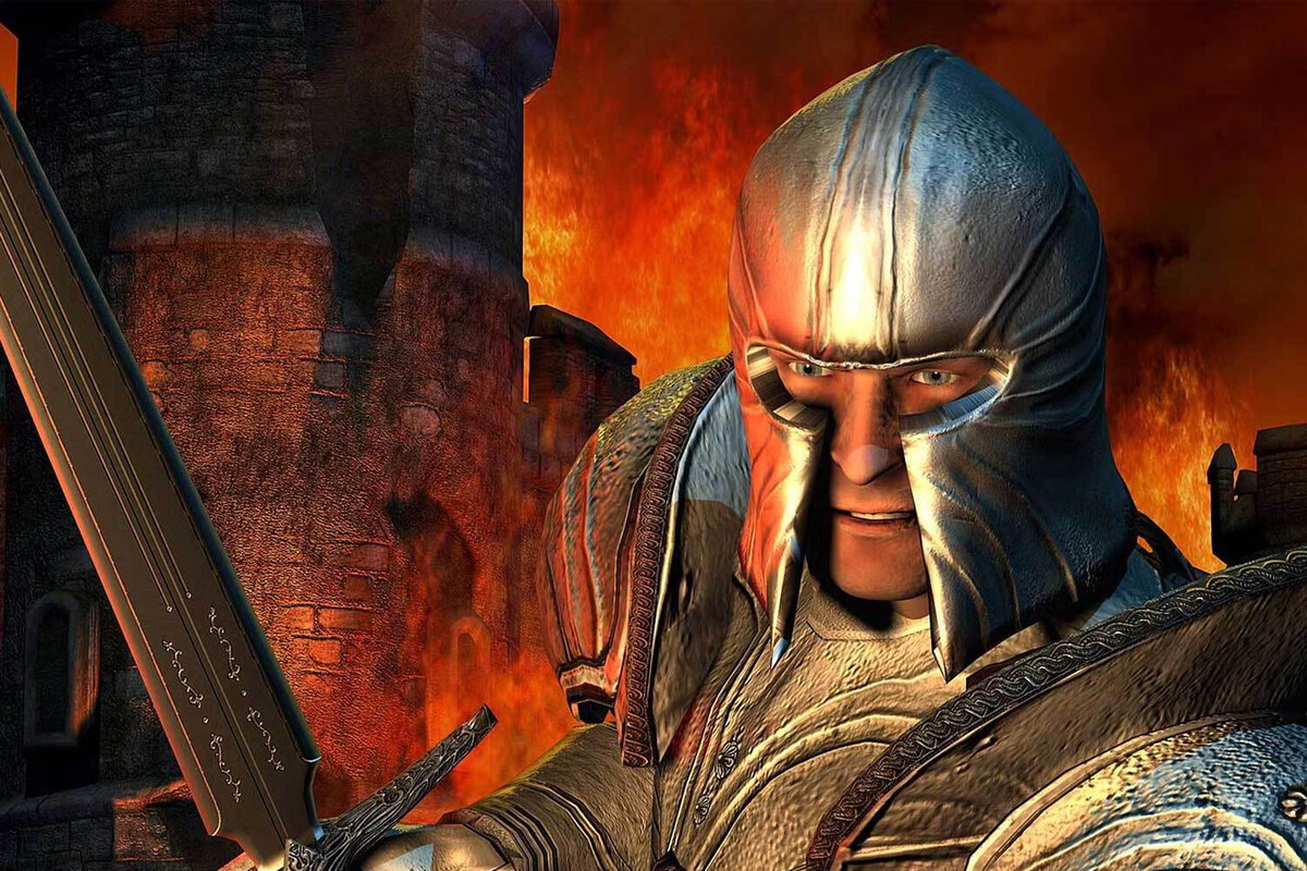 Hot Coffee en Oblivion: El Escándalo Similar a GTA San Andreas en The Elder Scrolls