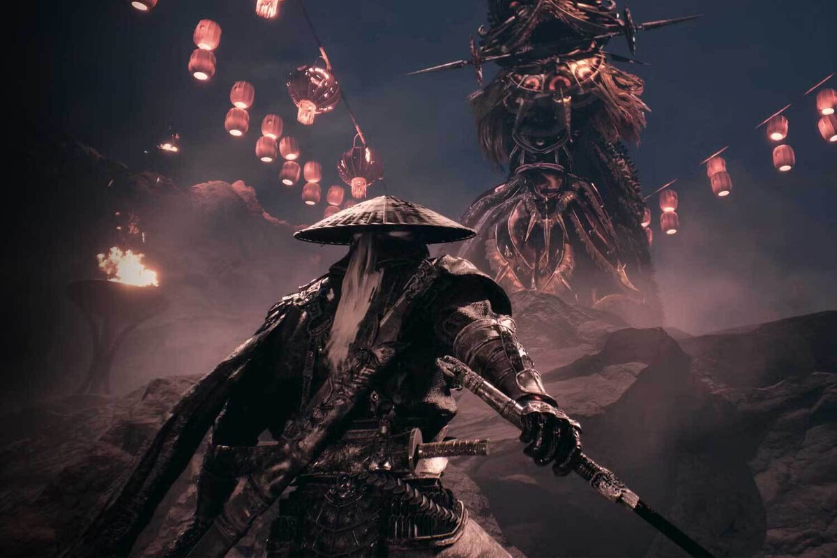 Phantom Blade Zero Tendrá Modo Extremo: Los Jugadores Pedían Más Dificultad