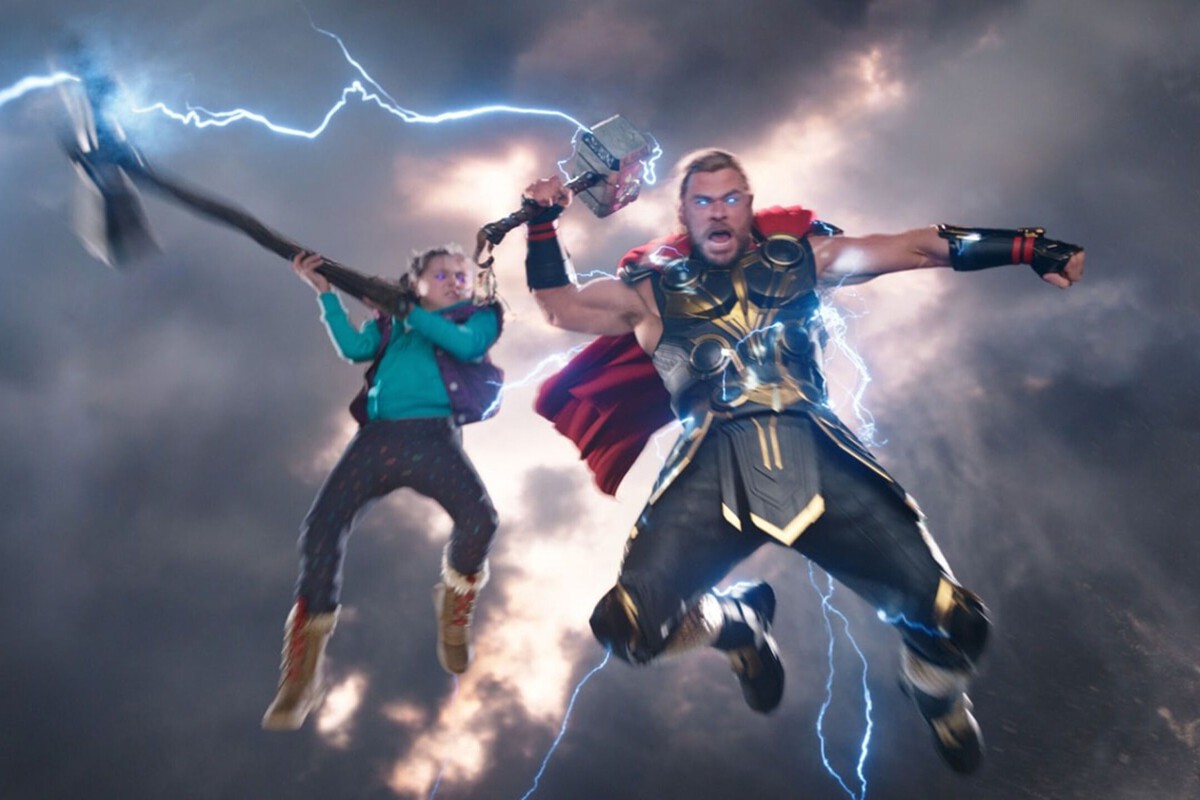 El Thor más poderoso regresará en Avengers: Doomsday, pero está destinado a sufrir por culpa de su hija.